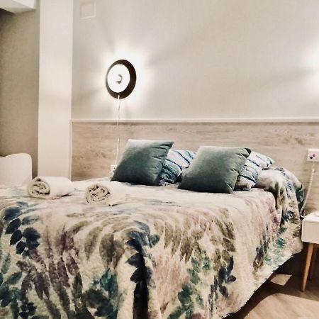 Estudio-Apartamento Cancun Teruel Zewnętrze zdjęcie