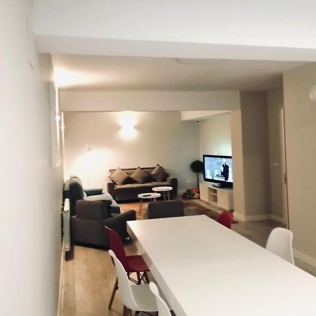 Estudio-Apartamento Cancun Teruel Zewnętrze zdjęcie