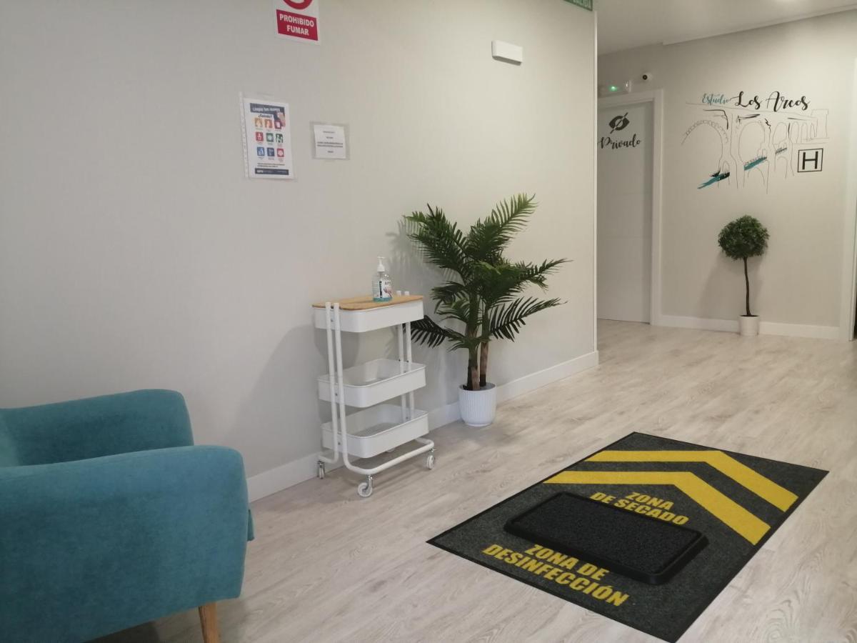 Estudio-Apartamento Cancun Teruel Zewnętrze zdjęcie
