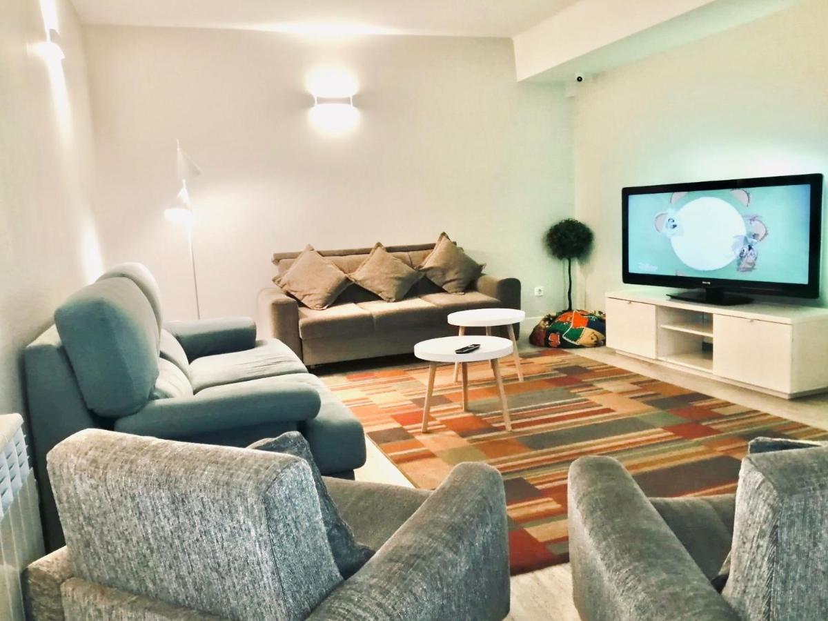 Estudio-Apartamento Cancun Teruel Zewnętrze zdjęcie
