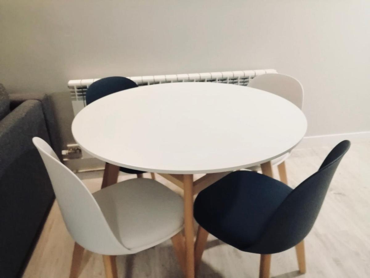 Estudio-Apartamento Cancun Teruel Zewnętrze zdjęcie
