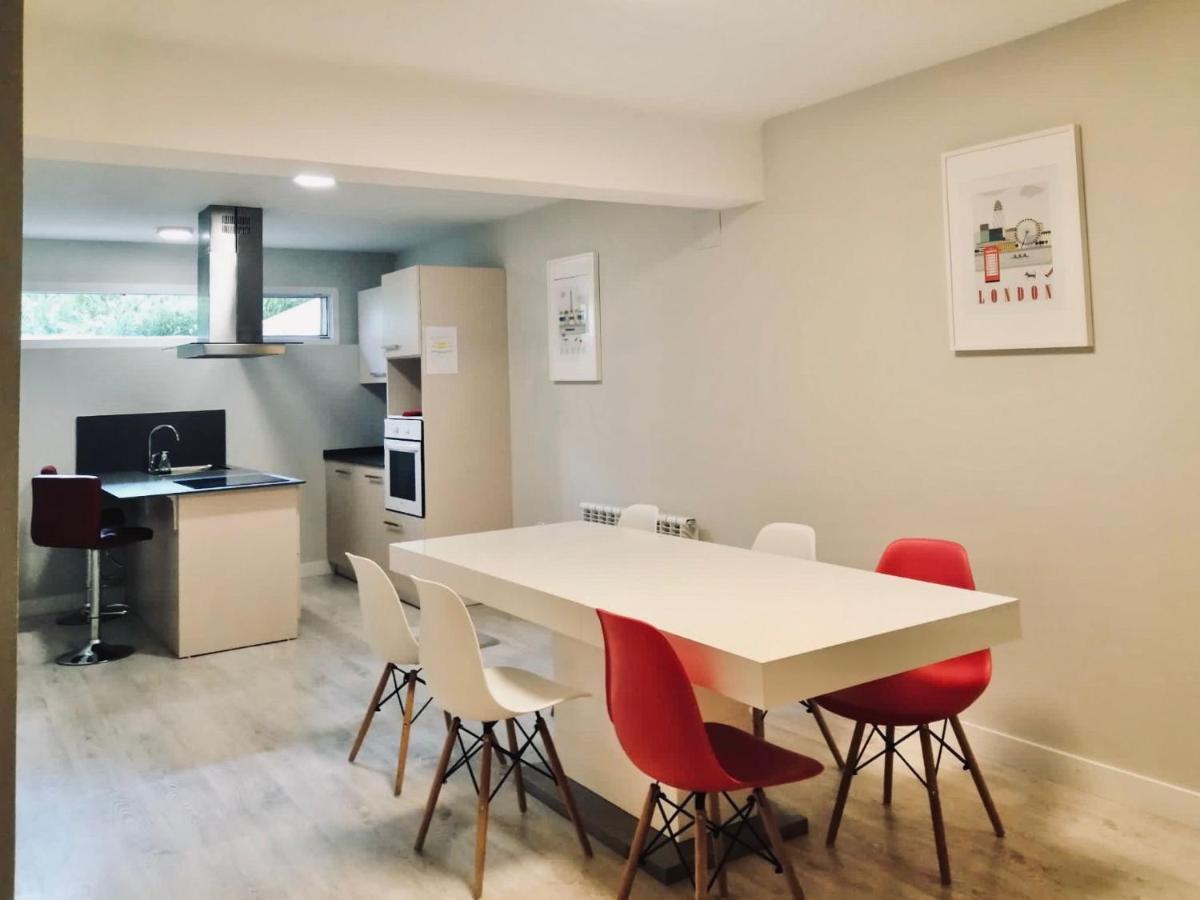 Estudio-Apartamento Cancun Teruel Zewnętrze zdjęcie