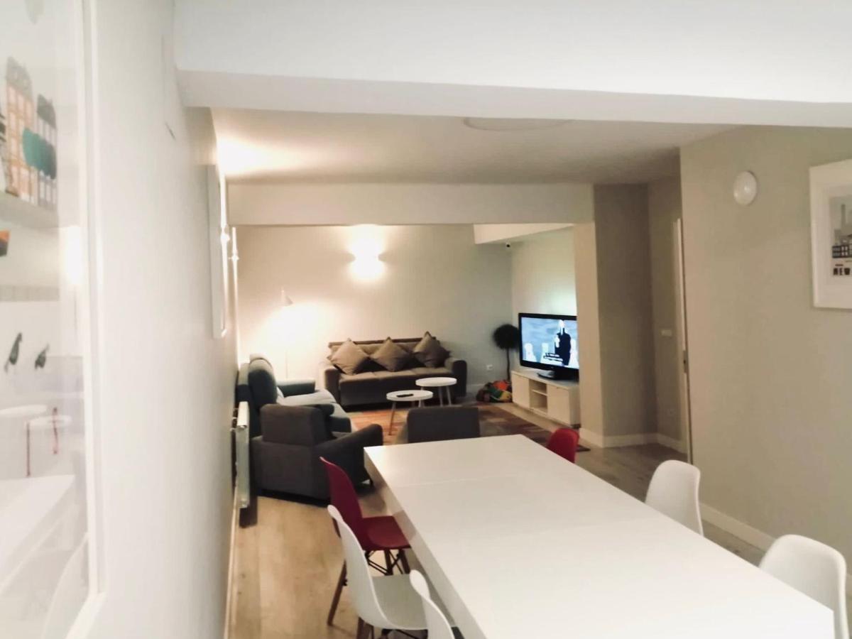 Estudio-Apartamento Cancun Teruel Zewnętrze zdjęcie