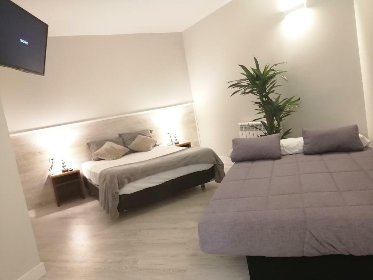Estudio-Apartamento Cancun Teruel Zewnętrze zdjęcie