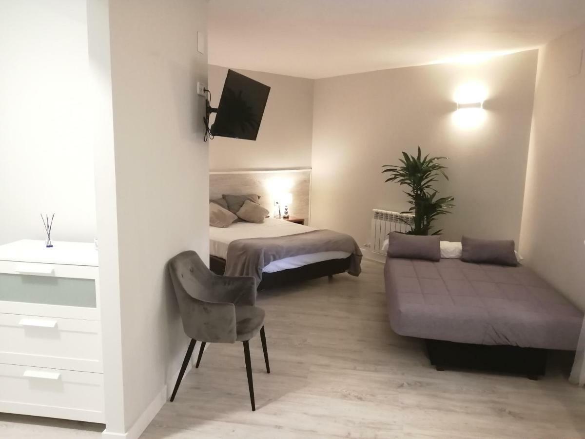 Estudio-Apartamento Cancun Teruel Zewnętrze zdjęcie
