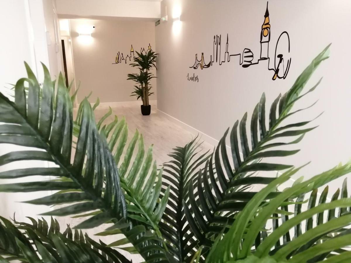 Estudio-Apartamento Cancun Teruel Zewnętrze zdjęcie