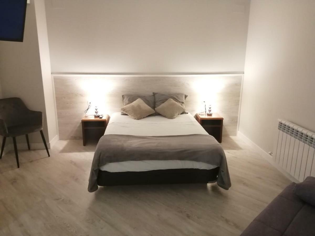 Estudio-Apartamento Cancun Teruel Zewnętrze zdjęcie