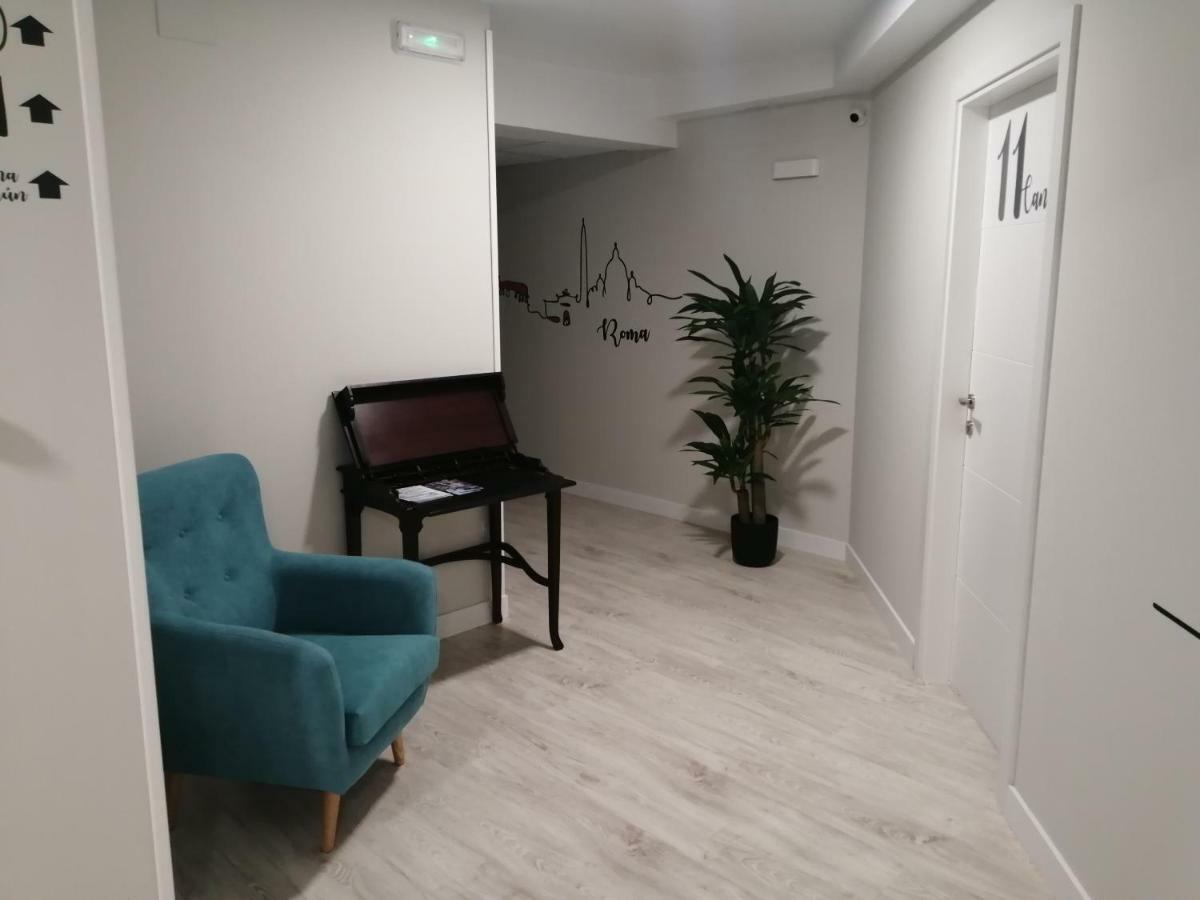 Estudio-Apartamento Cancun Teruel Zewnętrze zdjęcie